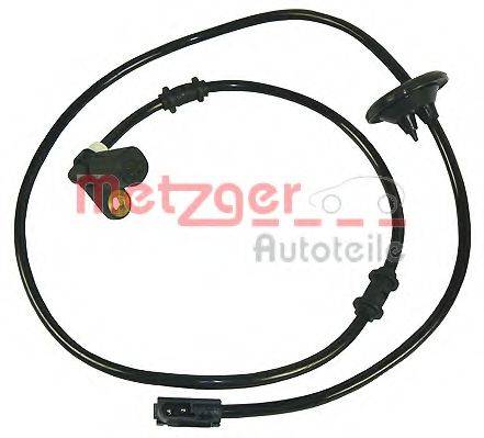 PEX 410.082 Датчик, частота обертання колеса