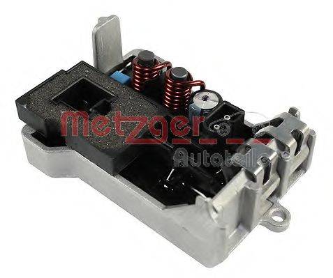 METZGER 0917105