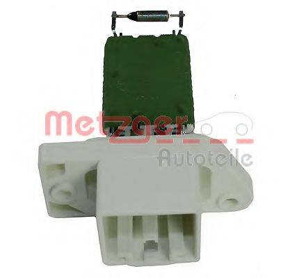 METZGER 0917029