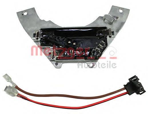 METZGER 0917024