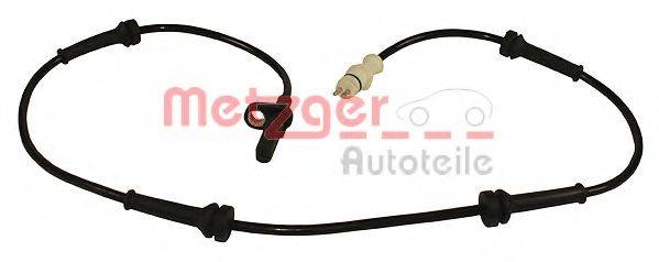 METZGER 0900412