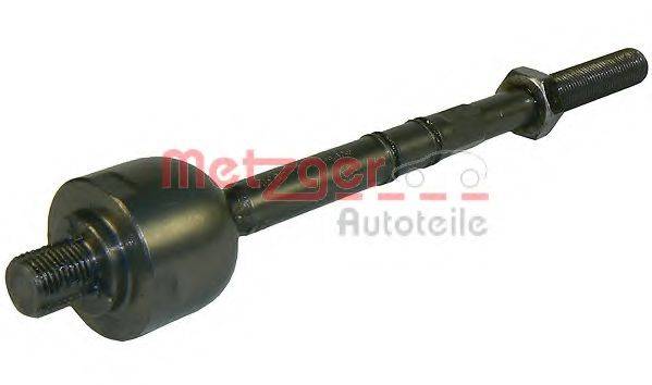 LEMFORDER 34605 Осьовий шарнір, рульова тяга