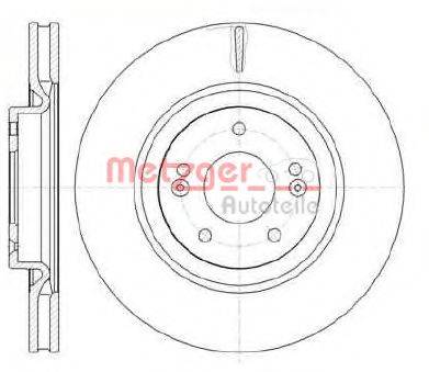 METZGER 61436.10