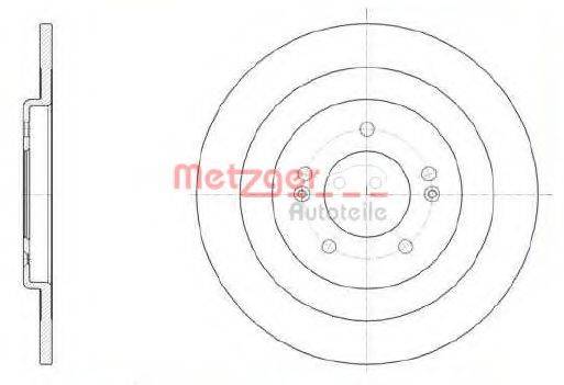 METZGER 61437.00