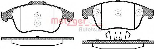 METZGER 1350.10