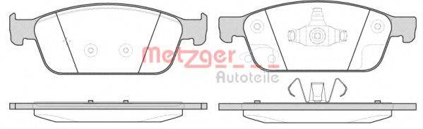 METZGER 1510.10