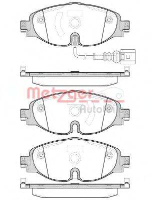 METZGER 1515.01
