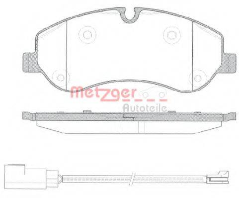 METZGER 1520.02