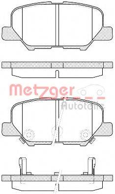 METZGER 1536.02
