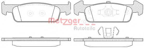 METZGER 1170791