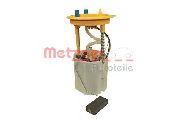 METZGER 2250016