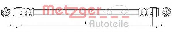 METZGER 4110994