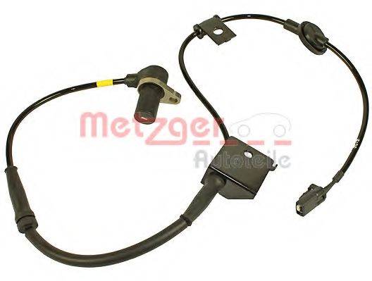 METZGER 0900733