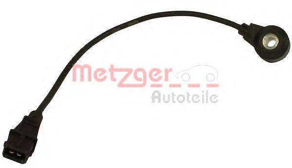 METZGER 0907087