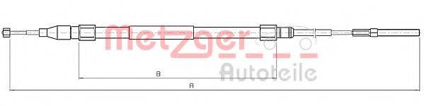 METZGER 10.4265