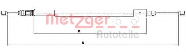 METZGER 10.4577