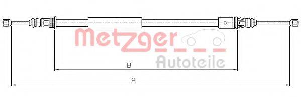 METZGER 10.4713