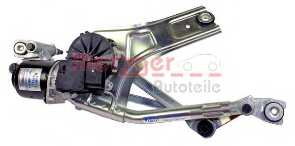 METZGER 2190211