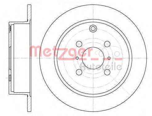 METZGER 6805.00