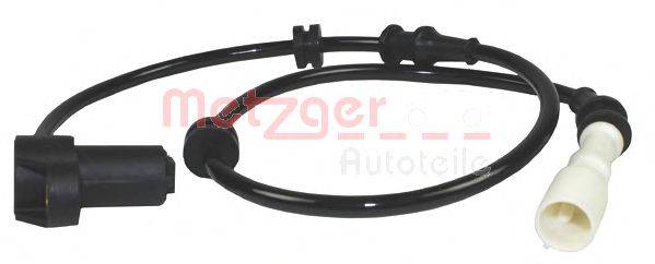 METZGER 0900746