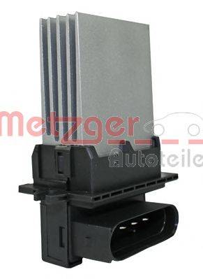 METZGER 0917041