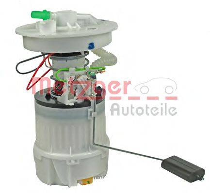 METZGER 2250080