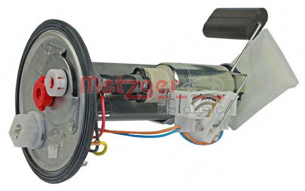 METZGER 2250086