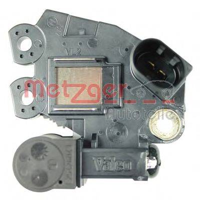 METZGER 2390076