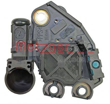 METZGER 2390107