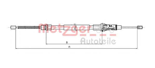 METZGER 10.6853