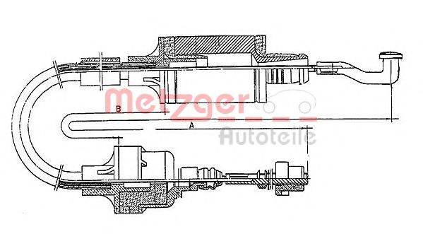 METZGER 11.2552
