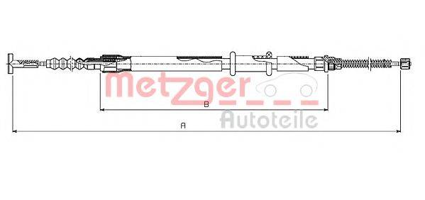 METZGER 631.10