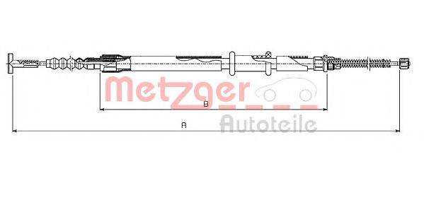 METZGER 631.11