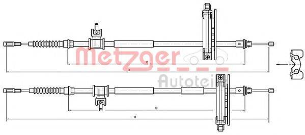 METZGER 10.5359