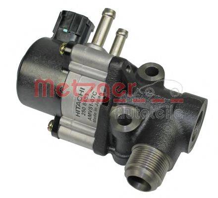 METZGER 0892072