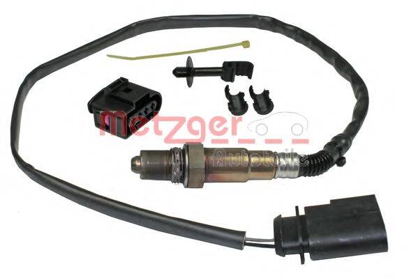 METZGER 0893375