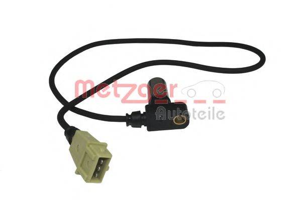 METZGER 0902020
