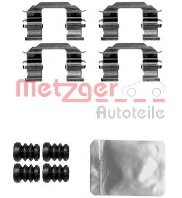 METZGER 109-1870