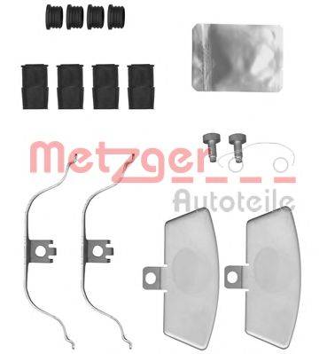 METZGER 109-1880