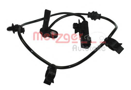 METZGER 0900765