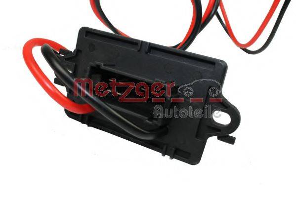 METZGER 0917055