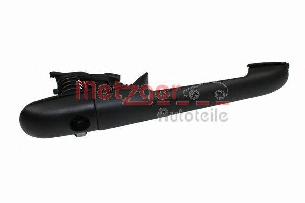 METZGER 2310503