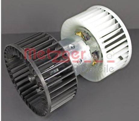 METZGER 0917058