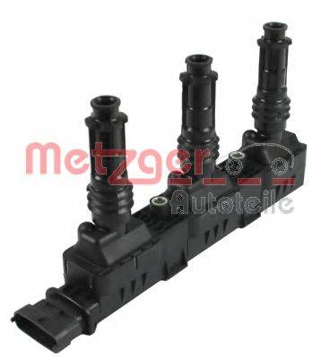 METZGER 0880007