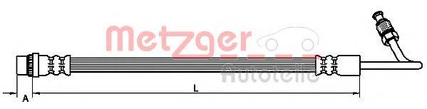 METZGER 4110111