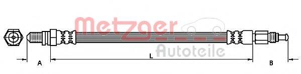 METZGER 4110146