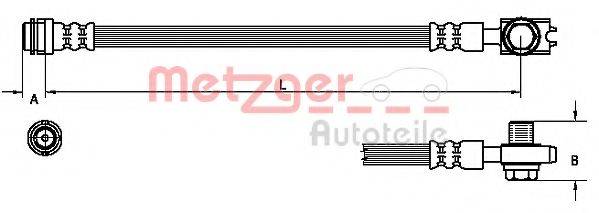 METZGER 4110246