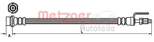 METZGER 4110436