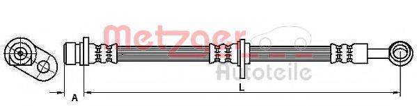 METZGER 4115190