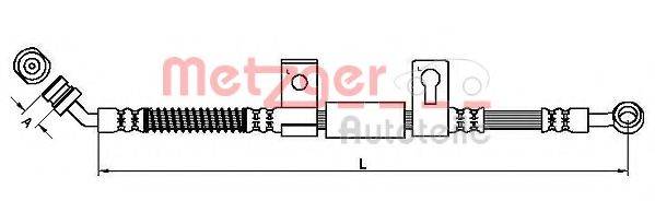 METZGER 4110828